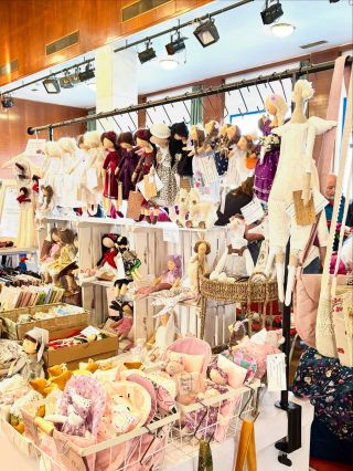 Takový byl včerejší Fler jarmark v Jihlavě. Děkuji za příjemně strávený den. Zvláštní díky patří všem, kteří nás...